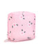 New Cute Sanitary Pad Storage Bag for Girls, Portable Menstrual Pad Storage Bag, Small Portable Bag, Coin Purse