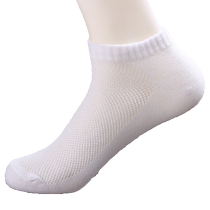 Chaussettes jetables pour hommes et femmes chaussettes jetables quotidiennes en coton non pur chaussettes mi-mollet noires dautomne et dhiver bas daffaires