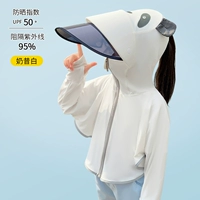 Панда модельная шляпа+снос линзы белой