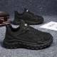 T8811 Black [Anti -Slip и износ -устойчивый]]