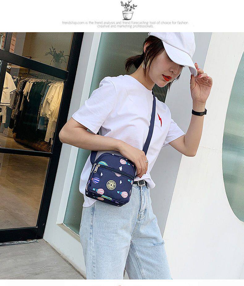 Шоппер, сумка через плечо, сумка для телефона, сумка на одно плечо, 2025 года, ткань оксфорд jifanpaul/纪梵拉夫·劳伦马球 