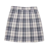 Оригинальная студенческая юбка в складку, японский комплект, демисезонная летняя форма для школьников, полный комплект