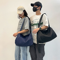 Mens sports and fitness bags womens backpacks mens shoulder bags mens crossbody bags shoulder bags mens bags trendy bags