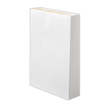 Extra thick draft book tear-off milk brick exam question book postgraduate entrance examination special blank paper notepad for high school students cheap
