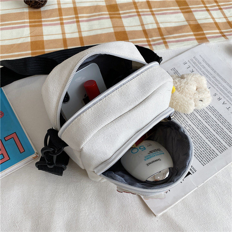 Маленькая сумка для телефона, летняя небольшая сумка, мобильный телефон, тканевый мешок, портативный кошелек Jifanpaul/Ji Fan Paul 