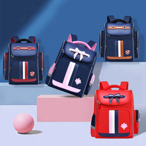 2024 New Primary School School Bags for Grades 1-3-6 British Childrens School Bags Backpacks Large Capacity British Backpacks
