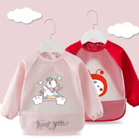 Единорог розовый+маленький медовый пчел красный