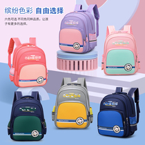 Kindergarten schoolbags for children girls and boys small backpacks for girls and babies lightweight and large capacity for travel.