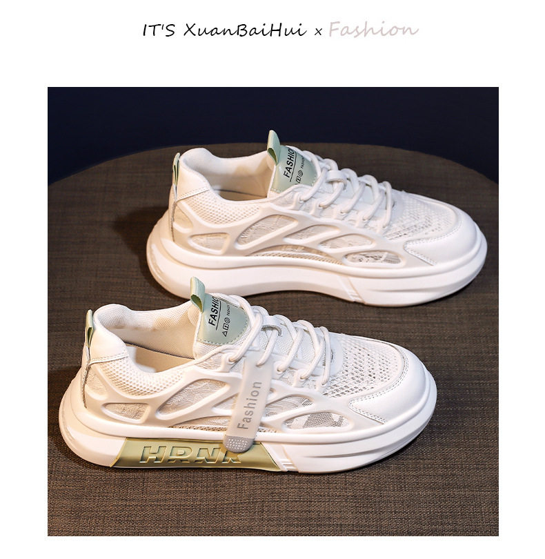 Мелочь（трясти）обувь None Jifanpaul 2026