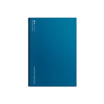 Sub-subject notebook Junior high school nine subjects complete set of subject books simple elementary school students b5 thickened classroom subject book high school students seventh grade 16k English physics and mathematics complete set of homework books for each subject