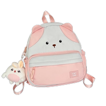 Backpacks for boys and girls school bags mini milk bags cute cartoon girls lightweight casual travel backpacks