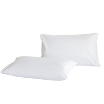 2023 New Waterproof Anti-head Oil Pillow Cases and Pillow Protective Covers for Household Pair 48x74cm Pillow Core Liner Covers