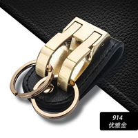 [Двойной ряд] Отличное золотое золото