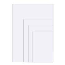 Copy paper copy paper translucent paper tracing calligraphy tracing thin paper sulfuric acid paper painting practice calligraphy special paper a4