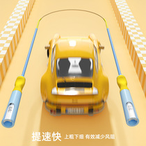 Beginner childrens skipping rope primary school students 5th grade 4 kindergarten 3 beginner 6 years old sports training physical examination dedicated