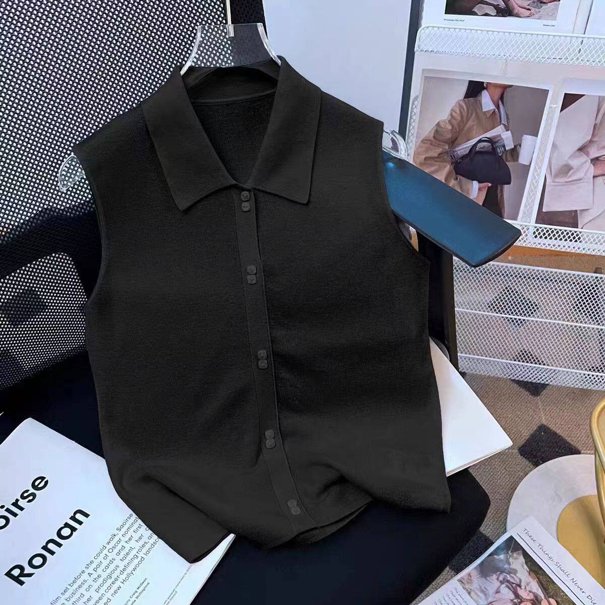 Veromoda：宝藏女装指南，普通女生的高级感穿搭神器！
