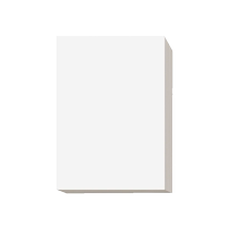 Sketch paper drawing paper drawing book mark pen special paper 8k watercolor gouache drawing paper 4k painting children kindergarten students handwritten newspaper art students sketch eight open blank oil painting color lead drawing paper A4