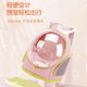 2026 New Cat Bag Going Out Portable Panoramic Transparent Space Capsule Backpack Cat Backpack Cat School Bag ຄວາມອາດສາມາດຂະຫນາດໃຫຍ່