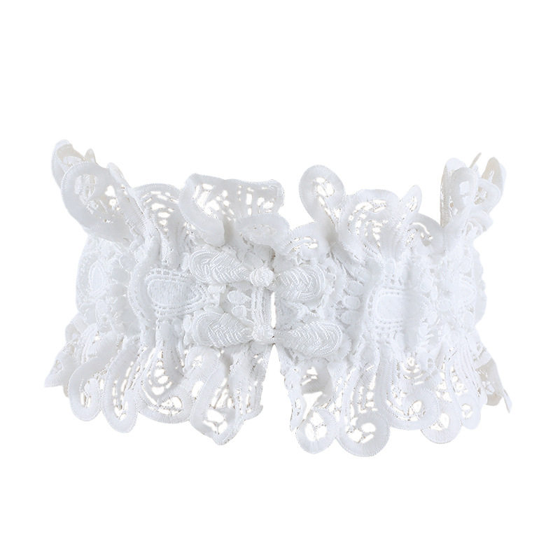 Черный кружевной ремень, рубашка, корсет, эластичный утягивающий пояс на талию, эластичная талия 