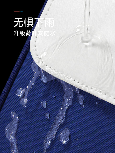 2025 new schoolbags for primary school boys from grades 1, 2, 3 to 6, boys, junior high schools, large-capacity spine-protecting children’s backpacks