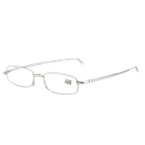 High-definition folding reading glasses for middle-aged and elderly men and women anti-blue light no harm to eyes anti-fatigue mini portable reading glasses