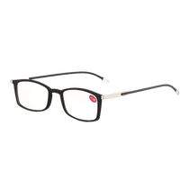 New type of reading glasses that can be attached to the mobile phone case for the elderly portable ultra-light eyes anti-blue light no bracket for women
