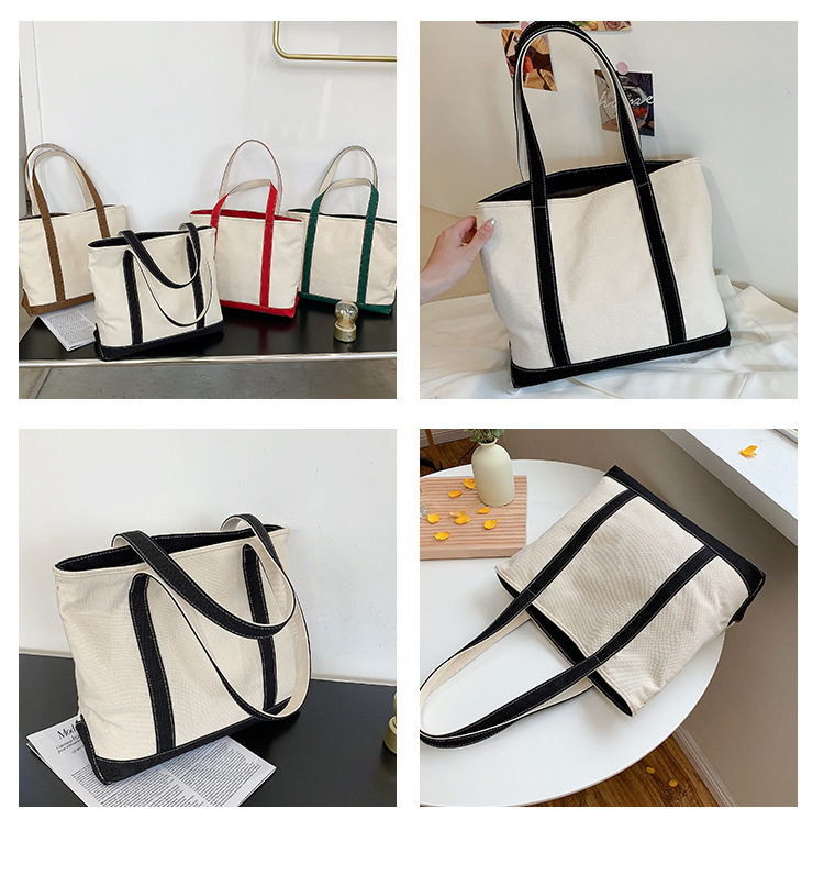 Модная брендовая вместительная и большая сумка на одно плечо, шоппер, городской стиль jifanpaul/纪梵拉夫·劳伦马球 