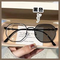 Черный [серый] отправить шлаковую коробку