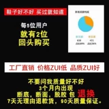 Демисезонная удобная обувь, сетчатая спортивная спортивная обувь для отдыха