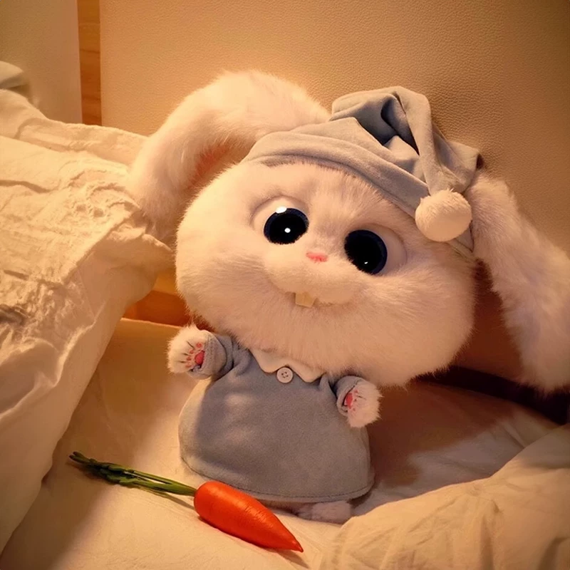 Doll, plush toy, Birthday gift