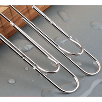 Paper clips office supplies paper clips fixed files paper clips paper paper clips bookmarks swivel needle storage box
