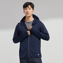 Mens light sun protection clothing womens 2024 new style couple summer fishing outdoor special UV protection