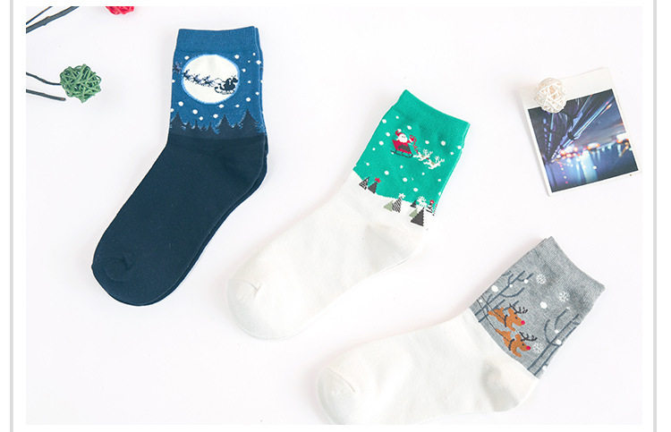 Chaussettes - collants simple - Ref 771249 Image 19