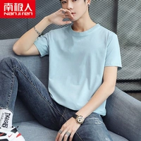 19_ Pure Color Short -