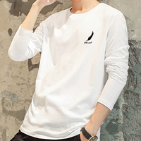 Маленькие перья белые