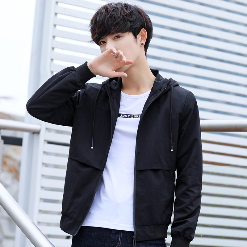 Blouson homme manches longues en Polyester - Ref 3117864 Image 5