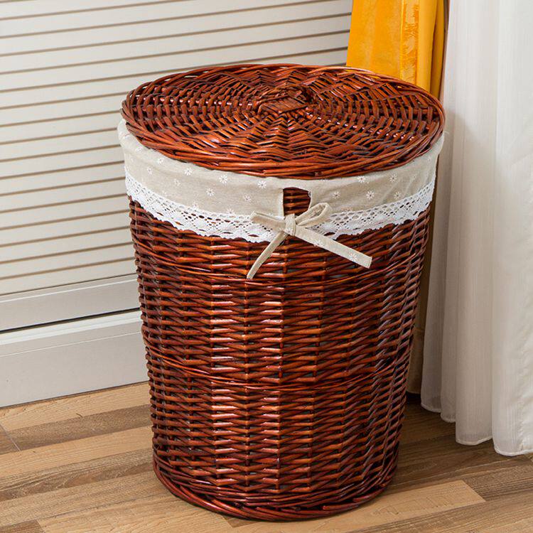 Dirty clothes collect baskets of dirty clothes baskets for household clothes for baskets for weaving and receiving baskets for toys