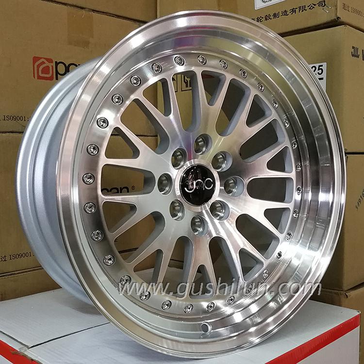 Áp dụng cho vòng thép Excelle Trent 4 lỗ Bánh xe hợp kim nhôm Converse Jingcheng Chery Accord nổ bánh xe rùa 15 inch - Rim mâm xe ô tô 19 inch