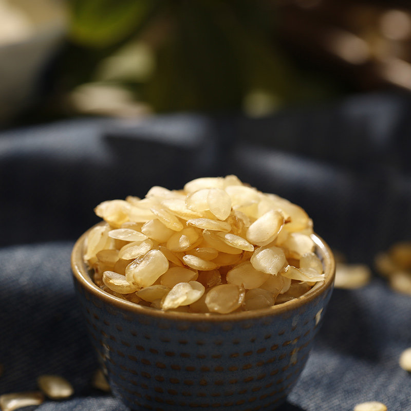 Palm micro Yunnan double pod electric roasted white angle rice snow ...