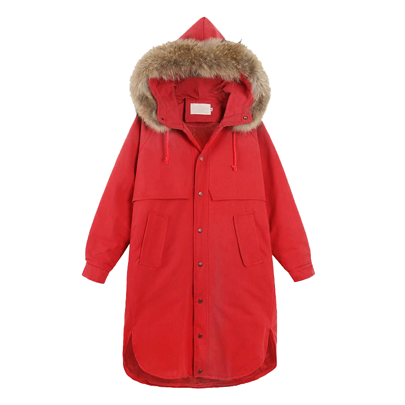 Manteau grande taille femme - Ref 3235091 Image 5