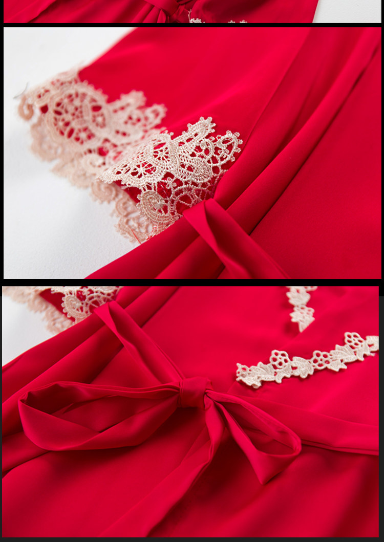 Imported Sleeping Piece Sexy Women in Pajamas