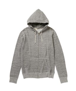 Da Si n Order N.HOOLYWOOD Under Wear Zip UP HOODIE Толстовка с молнией для ношения