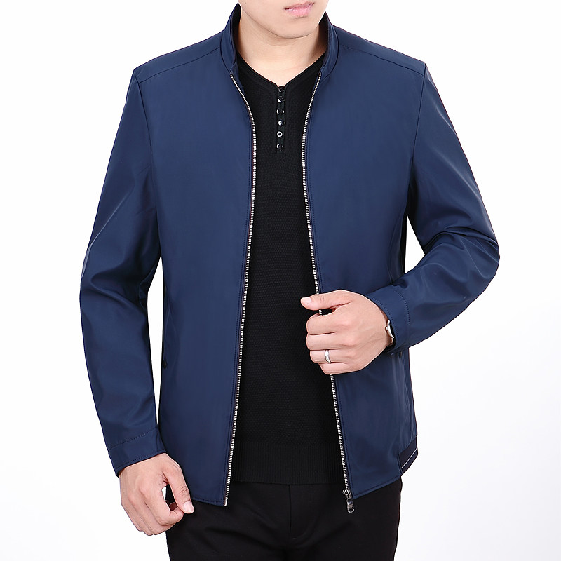 Blouson homme manches longues en Polyester - Ref 3116725 Image 5