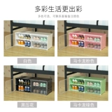 Длинная шкаф для длинной полосовой шкаф об общеживающем шкаф