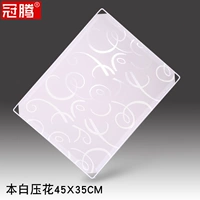 45*35 Книга белого давления цветы 1 таблетка