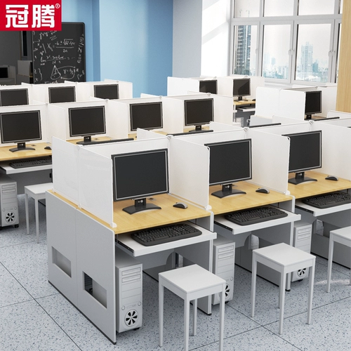 Настольная перегородка, школьный компьютерный зал, компьютерный зал, экзаменационная перегородка, классный стол, специальная перегородка с защитой от мошенничества