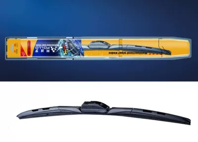 Многофункциональный дворник T191 Wiper Трехступенчатый дождевой Witral Боковая может заменить соединительный пряжку царапина дворник PT191