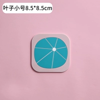 【1 Установка】 Маленькие листья