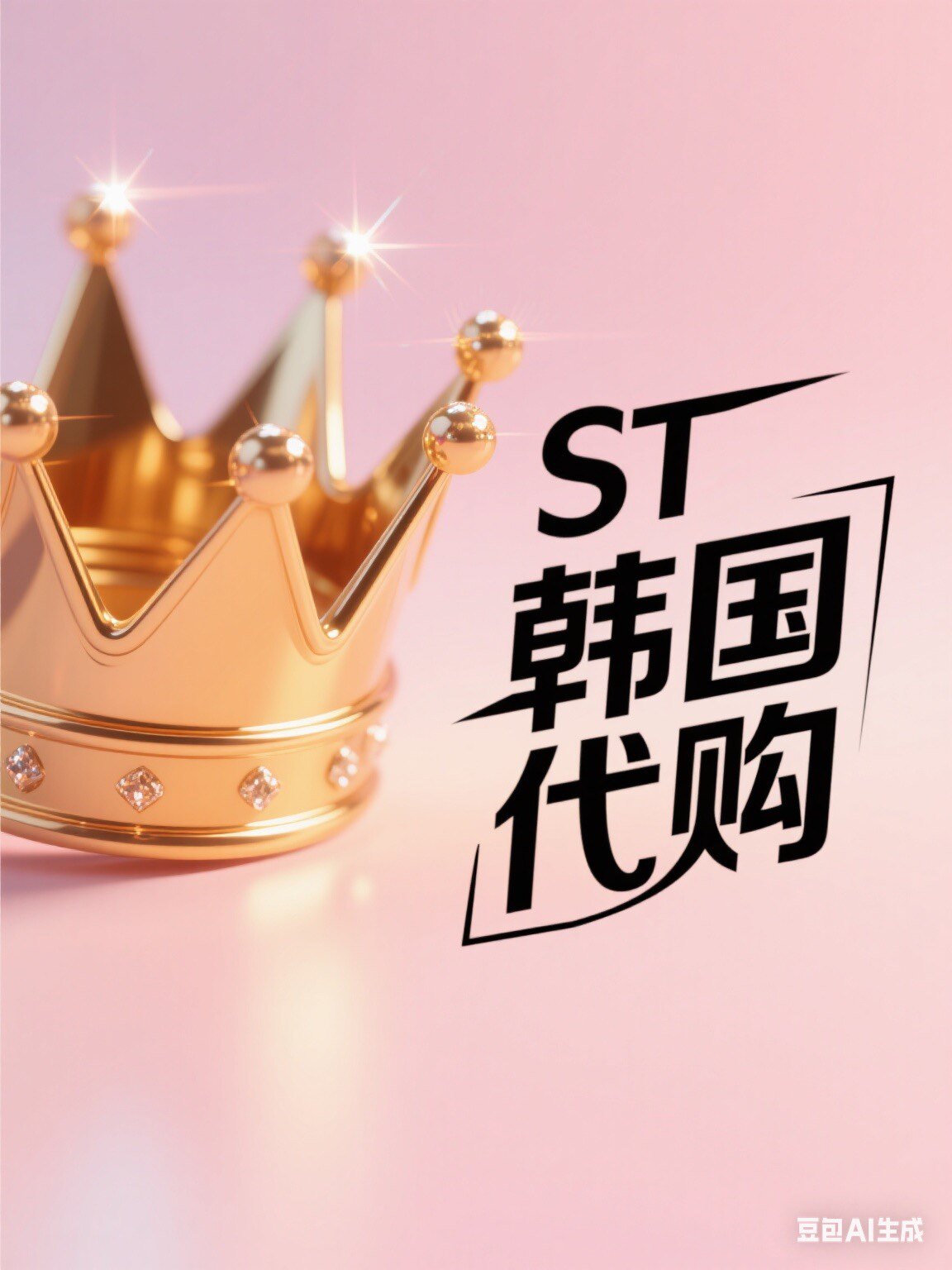 ST韩国代购