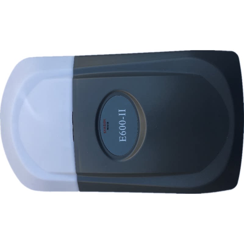 Seaside motor Seaside E600 flap door remote control